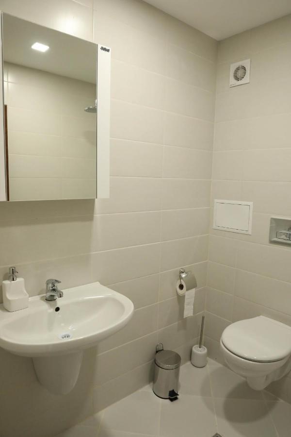 Krichim Apartments,Three-Bedroom, Large Apartment, Top Center Sofya Dış mekan fotoğraf