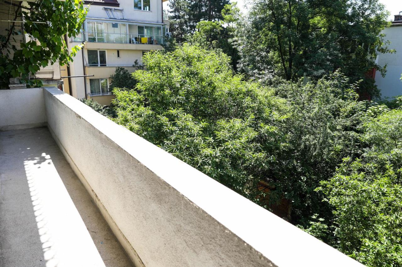 Krichim Apartments,Three-Bedroom, Large Apartment, Top Center Sofya Dış mekan fotoğraf