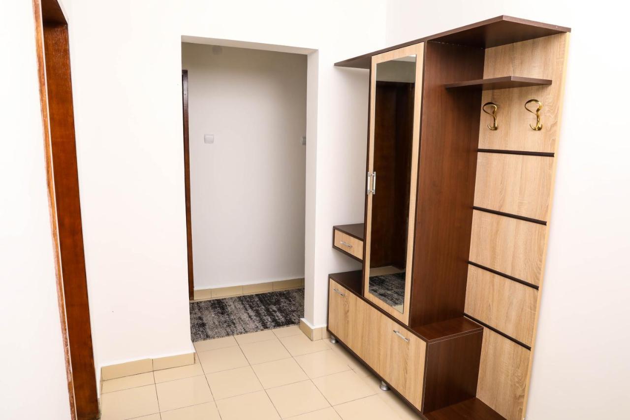 Krichim Apartments,Three-Bedroom, Large Apartment, Top Center Sofya Dış mekan fotoğraf